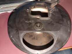 1996 + Kawasaki Vulcan 1500 Air Box Air Intake Filter Box - Image 4