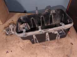 2011 - 2014 Polaris SPORTSMAN 400,500,800 AIR INTAKE BOX - Image 2