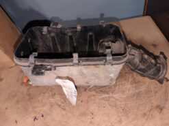 2011 - 2014 Polaris SPORTSMAN 400,500,800 AIR INTAKE BOX