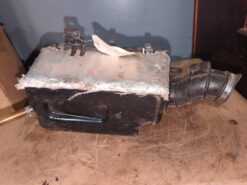 2011 - 2014 Polaris SPORTSMAN 400,500,800 AIR INTAKE BOX - Image 3