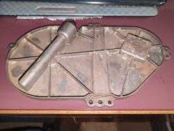 1989 Ski Doo Formula Plus Rotax 536 Chain Case Cover