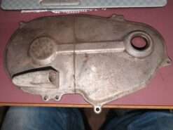 2005 - 2007 Ski-Doo Mach Z Adrenaline 1000 SDI Chain Case Outer Cover 504152207 - Image 2