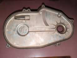 2005 - 2007 Ski-Doo Mach Z Adrenaline 1000 SDI Chain Case Outer Cover 504152207 - Image 4
