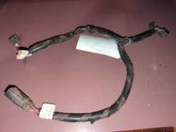 2010 - 2014 Arctic Cat F5,F6,F8  Handlebar Wire Harness