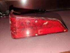 1998 Polaris XLT Touring 600 Lens Housing Right Hand