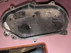 2000 - 2007 ARCTIC CAT THUNDERCAT,POWDER SPECIAL,ZR,ZL.Z FIRECAT CHAINCASE COVER - Image 2