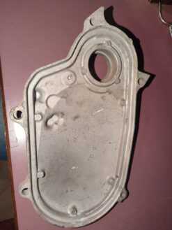 2005 - 2008 Yamaha Chaincase Housing - Image 2