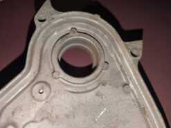 2005 - 2008 Yamaha Chaincase Housing - Image 4