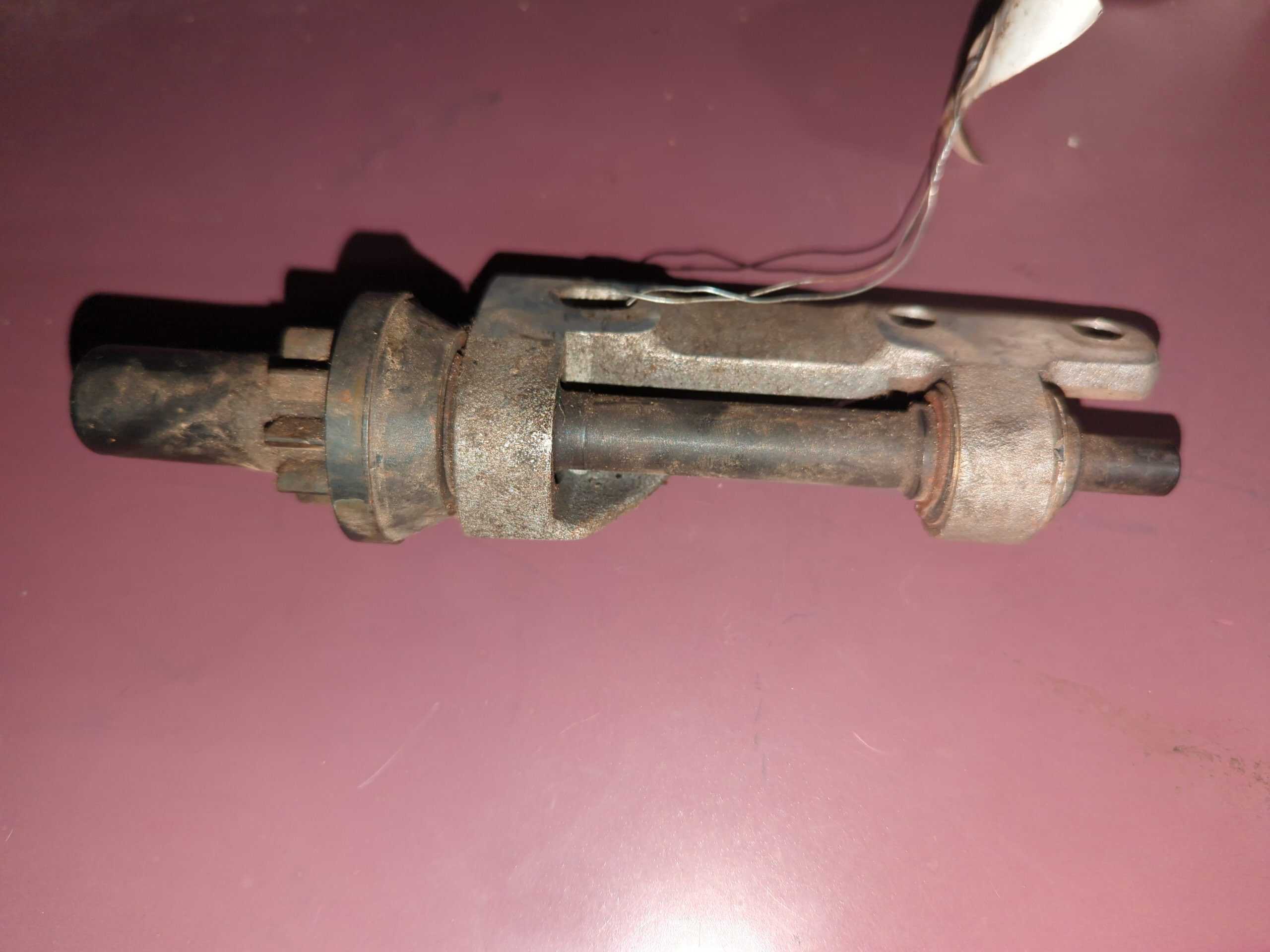 2004 - 2008 Arctic Cat SABERCAT 500,600,700 F5,F6 Starter Pinion Drive Assembly