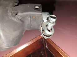 2015 - 2017 Kawasaki NINJA 300 MUFFLER - Image 5