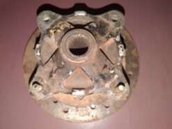 2006 Polaris Sportsman 500 H.O. Rear Disk Brake Hub Rotor