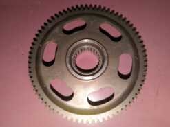 2006 - 2020 Arctic Cat Alterra,Prowler,Wildcat,Mud Pro,TRV,H1 ,CRANKSHAFT STARTER  GEAR-73T