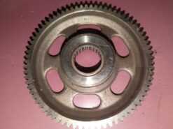 2006 - 2020 Arctic Cat Alterra,Prowler,Wildcat,Mud Pro,TRV,H1 ,CRANKSHAFT STARTER  GEAR-73T - Image 3
