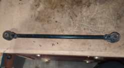 Arctic Cat Wildcat 22 Inch RADIUS ROD LATERAL LINK
