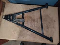 2012 - 2015 Arctic Cat WILDCAT 1000 A-Arm, Lower Left - Image 2