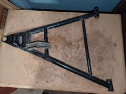 2012 - 2015 Arctic Cat WILDCAT 1000 A-Arm, Lower Left