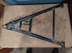 2012 - 2015 Arctic Cat WILDCAT 1000 A-Arm, Lower Left - Image 3