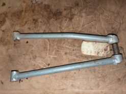 2007 - 2012 Arctic Cat F1000,F5,F6,F8 Z1 TURBO UPPER CONTROL ARMS