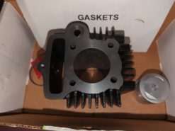 CYLINDER BLOCK KIT H-70/90 (47.00)