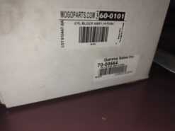 CYLINDER BLOCK KIT H-70/90 (47.00) - Image 4