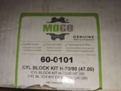 CYLINDER BLOCK KIT H-70/90 (47.00) - Image 3