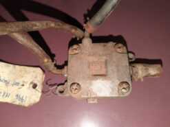1996-1999 Ski-Doo Formula MXZ Summit Grand Touring Mach 583 670 Fuel Pump