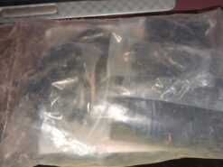 2013 - 2014 Polaris Ranger 400,500,570,800 Windshield Mounting Kit