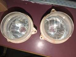 2012 - 2022 Can Am OUTLANDER Low Beam Headlight Lens