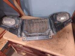 2005 Polaris Sportsman 500 FRONT BUMPER