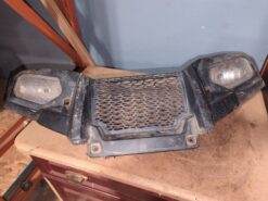 2005 Polaris Sportsman 500 FRONT BUMPER - Image 4