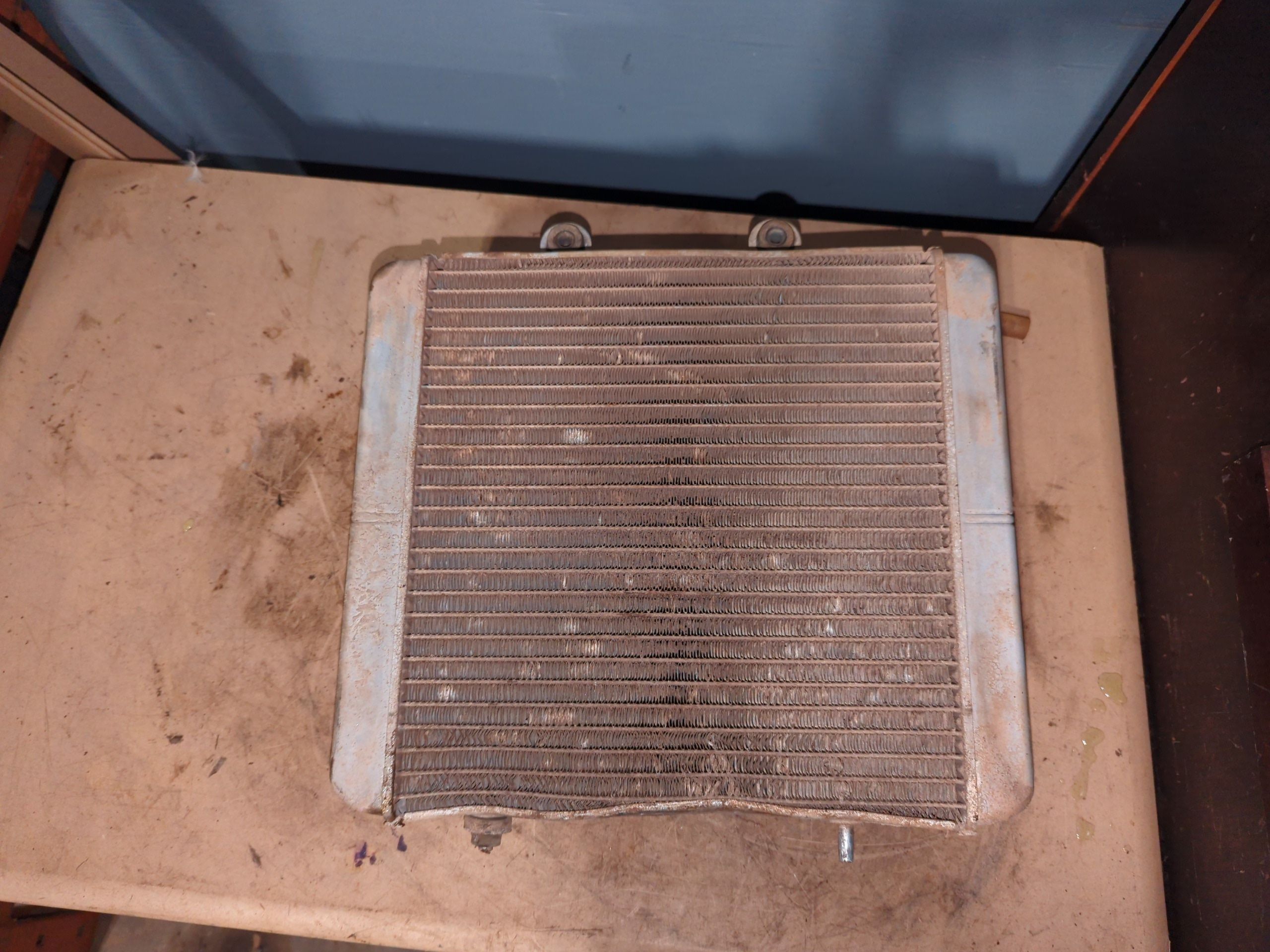2004 - 2022 Polaris SPORTSMAN 400.500.570 Radiator & Fan - Image 4