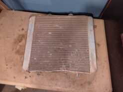 2004 - 2022 Polaris SPORTSMAN 400.500.570 Radiator & Fan