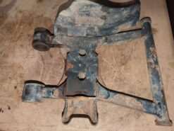 2005 - 2022 SPORTSMAN 400,450,500,570,700,800 CONTROL ARM, LOWER, RIGHT SIDE Rear