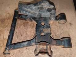 2005 - 2022 Polaris SPORTSMAN 450,500,570,700,800   HAWKEYE 400 HO CONTROL ARM, LOWER, LEFT SIDE Rear