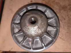 2005 Polaris Sportsman 500 HO CLUTCH Secondary - Image 4