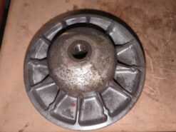 2005 Polaris Sportsman 500 HO CLUTCH Secondary