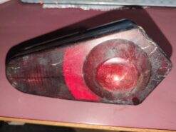 2005 - 2020 Polaris SPORTSMAN 400,450,500,50,600,700,800,850 TAIL LIGHT ASSEMBLY, RIGHT