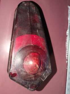 2005 - 2020 Polaris SPORTSMAN 400,450,500,50,600,700,800,850 TAIL LIGHT ASSEMBLY, RIGHT - Image 3