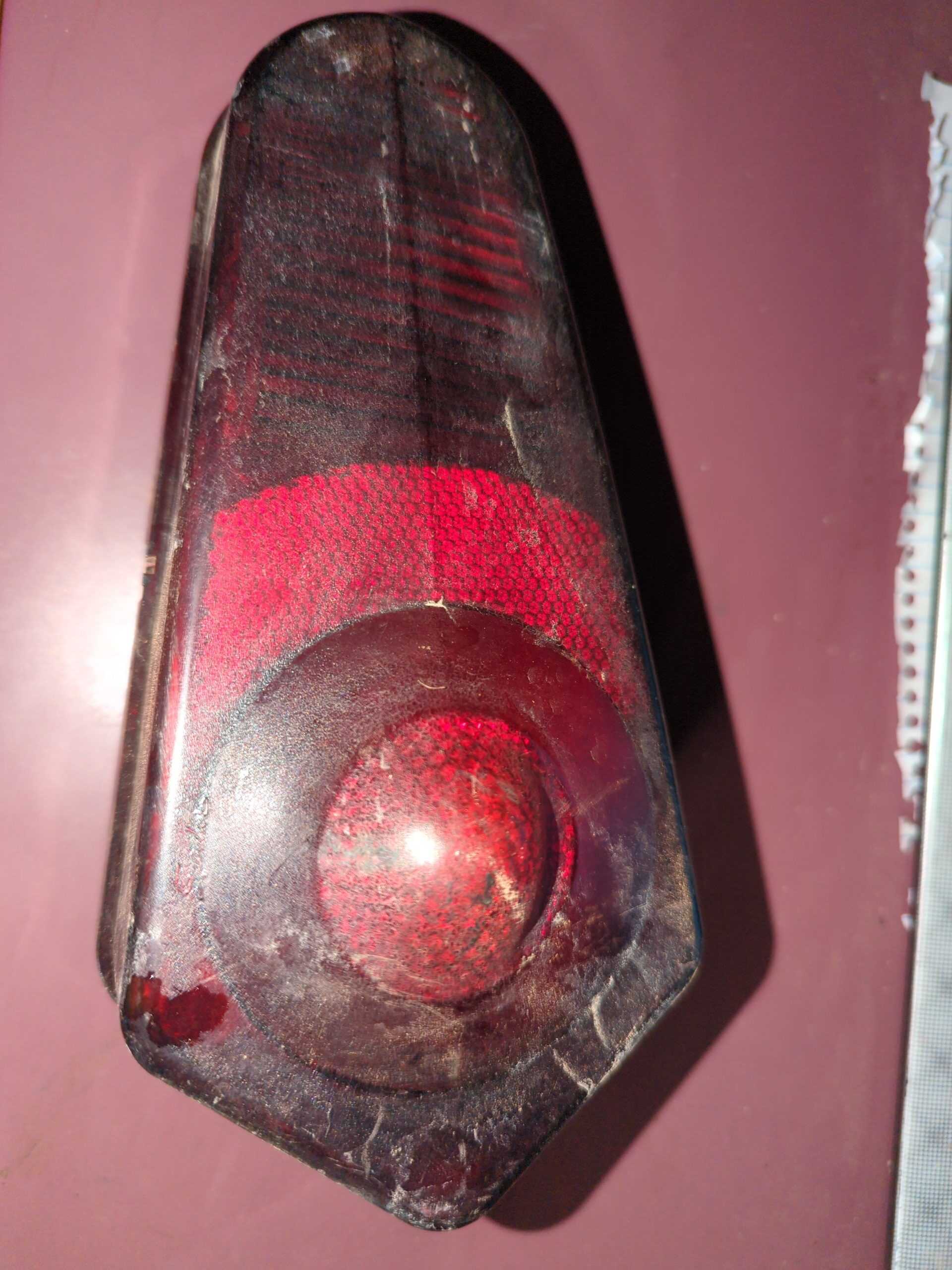 2005 - 2020 Polaris SPORTSMAN 400,450,500,50,600,700,800,850 TAIL LIGHT ASSEMBLY, RIGHT - Image 3
