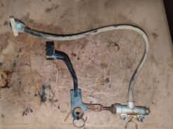2004 - 2009 Polaris SPORTSMAN 400,500,600,700,800 REAR MASTER CYLINDER