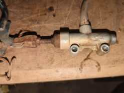 2004 - 2009 Polaris SPORTSMAN 400,500,600,700,800 REAR MASTER CYLINDER - Image 3