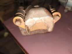 2002 - 2006 Polaris SPORTSMAN 400,450,500,600,700,800 Rear Caliper - Image 5