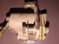 2002 - 2006 Polaris SPORTSMAN 400,450,500,600,700,800 Rear Caliper - Image 3