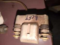2005 - 2022 Polaris SPORTSMAN 400,450,500,570,600,700,800 MAGNUM 330 TRAIL BOSS BRAKE CALIPER, FRONT, LEFT