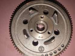 2005 - 2010 Polaris SPORTSMAN 400,500 RANGER FLYWHEEL W/RING GEAR - Image 4