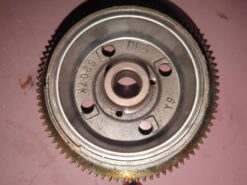 Alternative view of 2005 - 2010 Polaris SPORTSMAN 400,500 RANGER FLYWHEEL W/RING GEAR