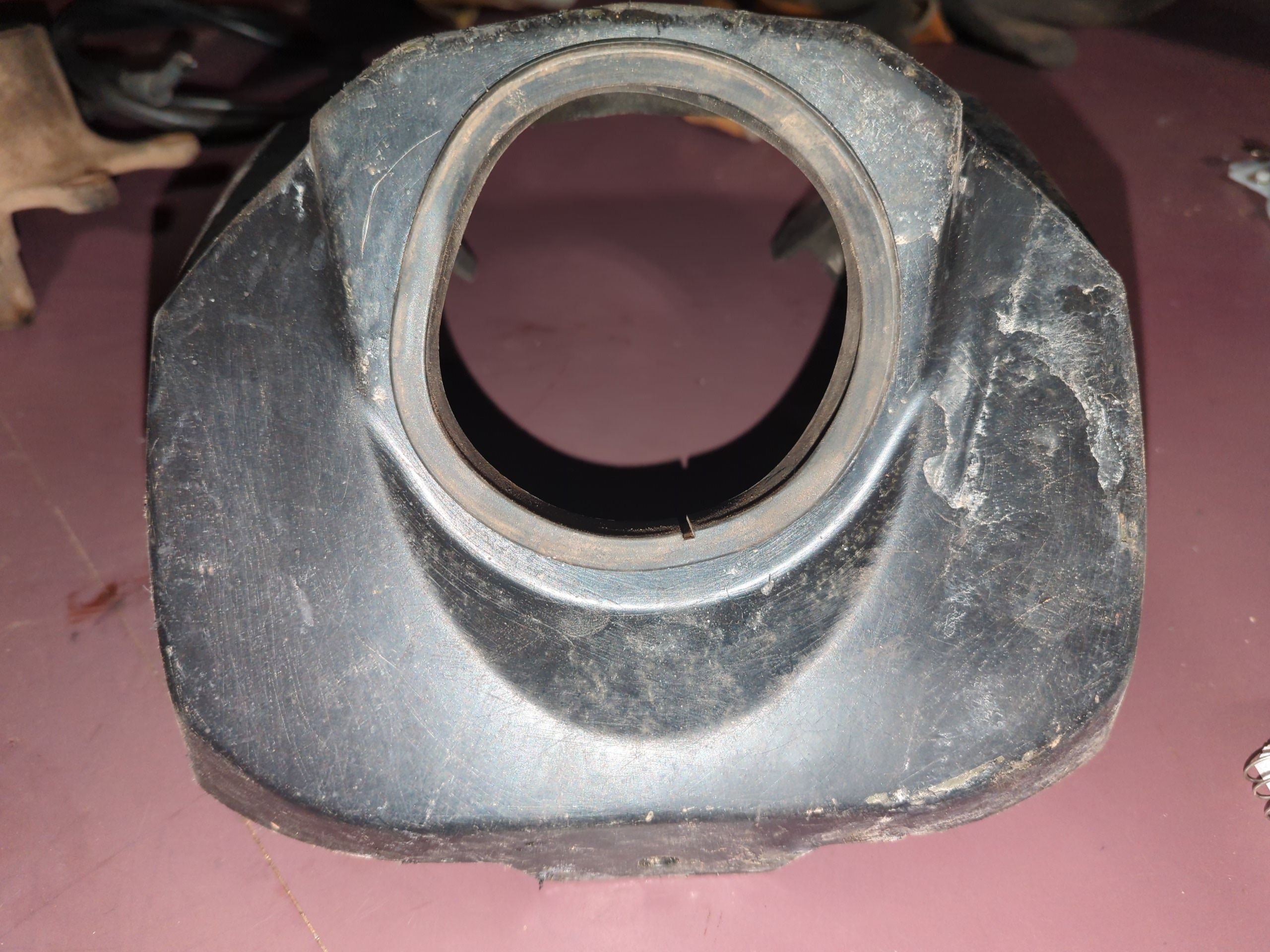 2005 - 2006 Polaris SPORTSMAN 400,500,600,700,800 Headlight,Pod, Upper, Camo Green - Image 3