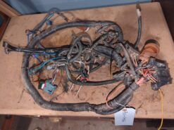 2005 - 2006 Polaris SPORTSMAN 400,450,500,600,700 WIRING HARNESS - Image 4