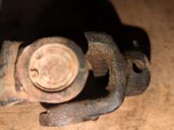 2004 - 2006 Polaris SPORTSMAN 400,450,500 FRONT PROPSHAFT ASSEMBLY - Image 4