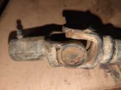 2004 - 2006 Polaris SPORTSMAN 400,450,500 FRONT PROPSHAFT ASSEMBLY - Image 3